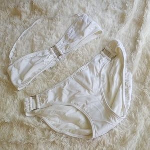 Banana Republic bikini